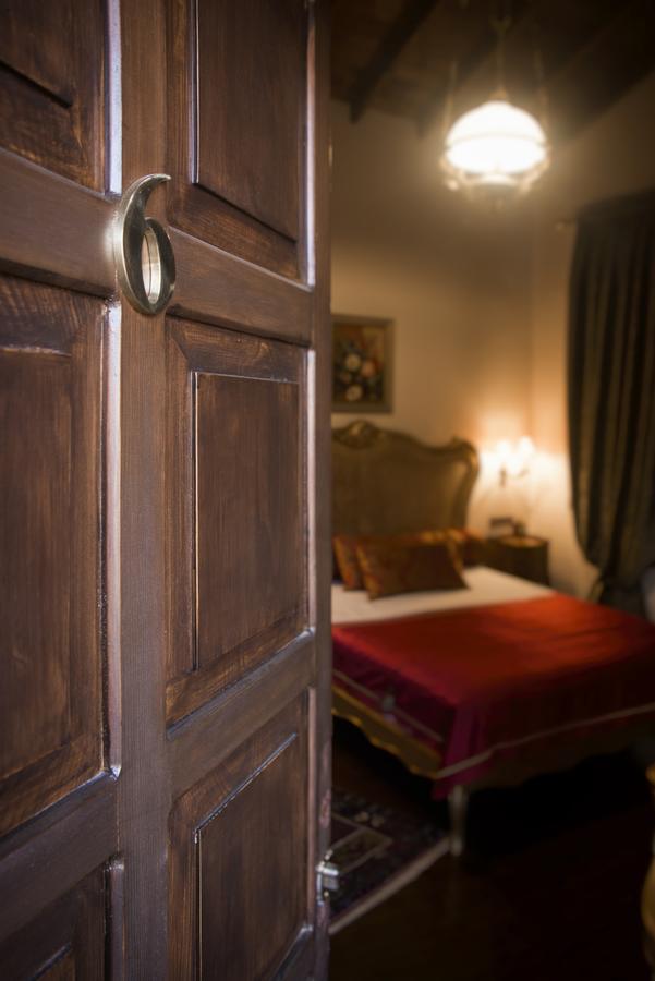 Mahallem Hotel Antakya Exterior foto