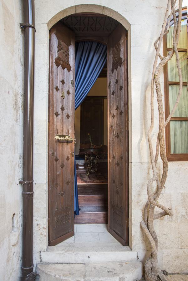 Mahallem Hotel Antakya Exterior foto