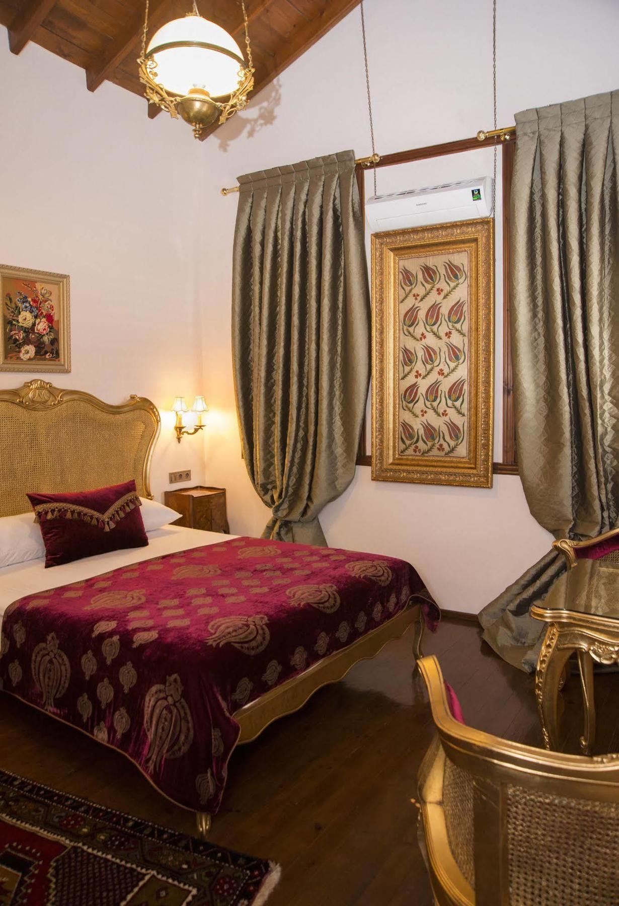 Mahallem Hotel Antakya Exterior foto