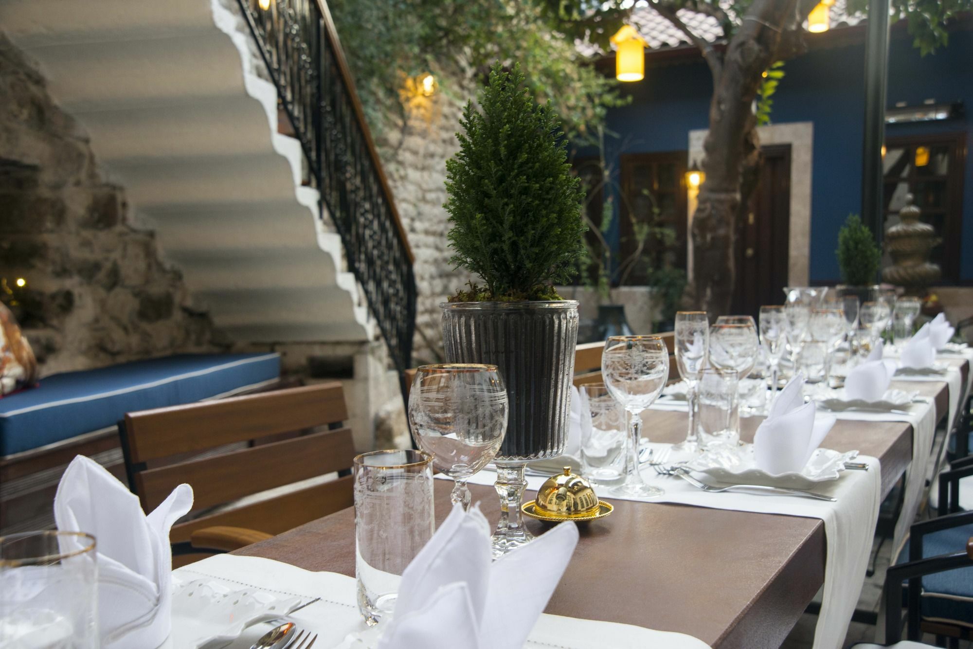 Mahallem Hotel Antakya Exterior foto
